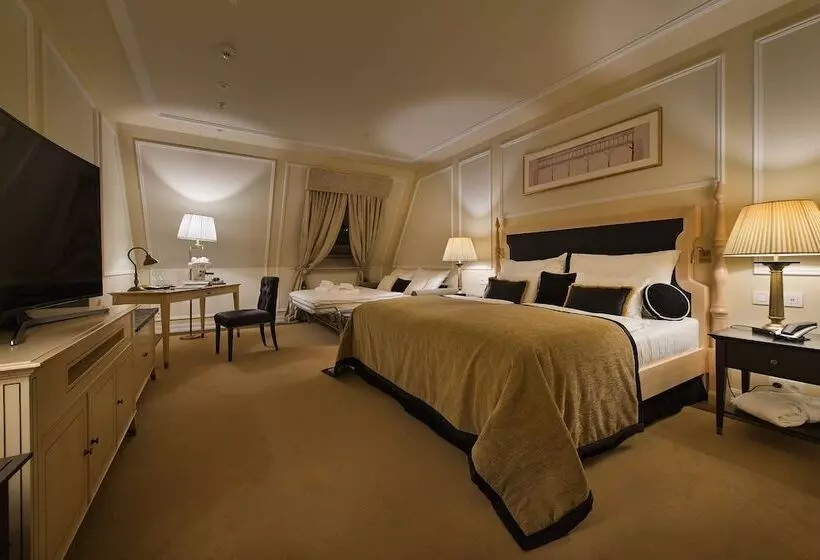 Fotos del hotel Loft Premium & Wilson Palace:  33