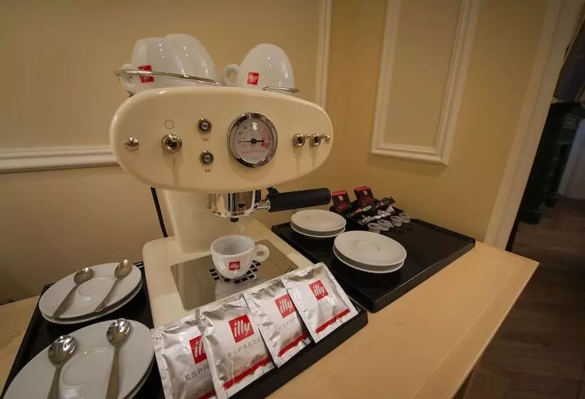 Fotos del hotel Loft Premium & Wilson Palace:  35