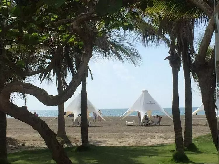 Fotos del hotel Vista Marina:  12