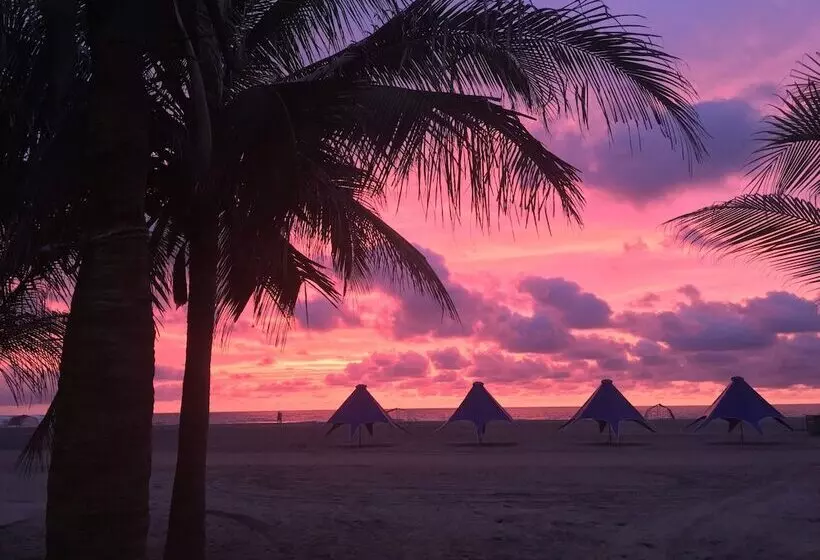 Fotos del hotel Vista Marina:  8