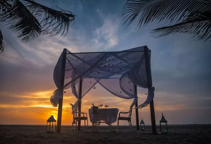 Fotos del hotel Vista Marina:  15