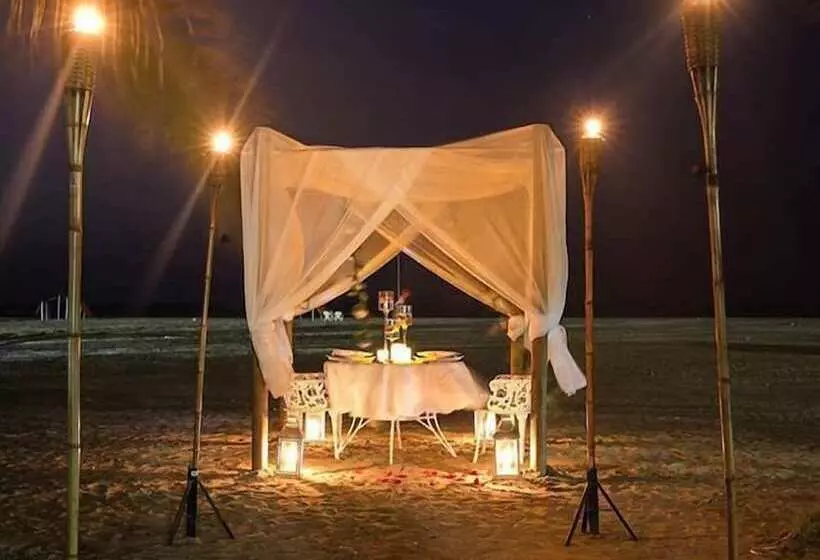 Fotos del hotel Vista Marina:  18