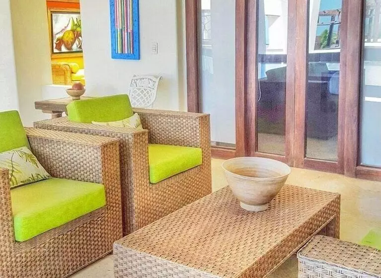 Fotos del hotel Vista Marina:  5