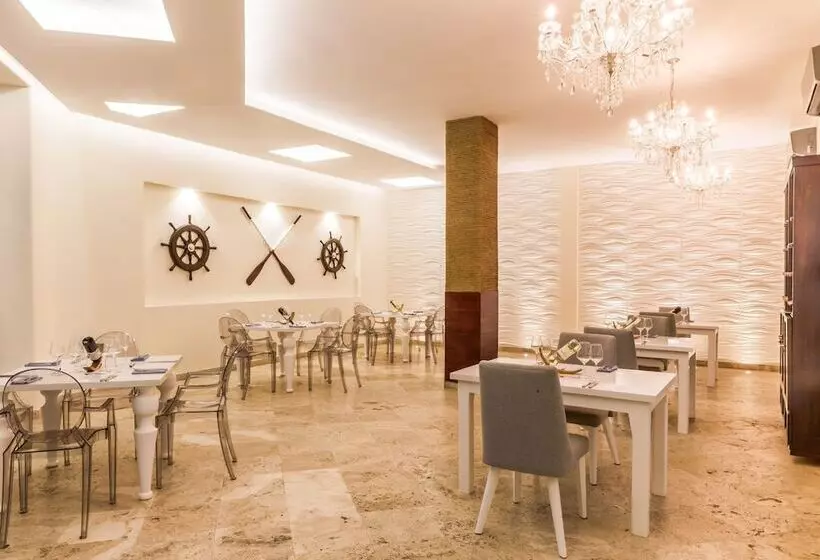 Fotos del hotel Vista Marina:  10