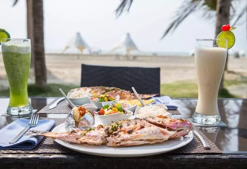 Fotos del hotel Vista Marina:  24