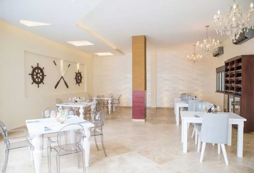 Fotos del hotel Vista Marina:  14