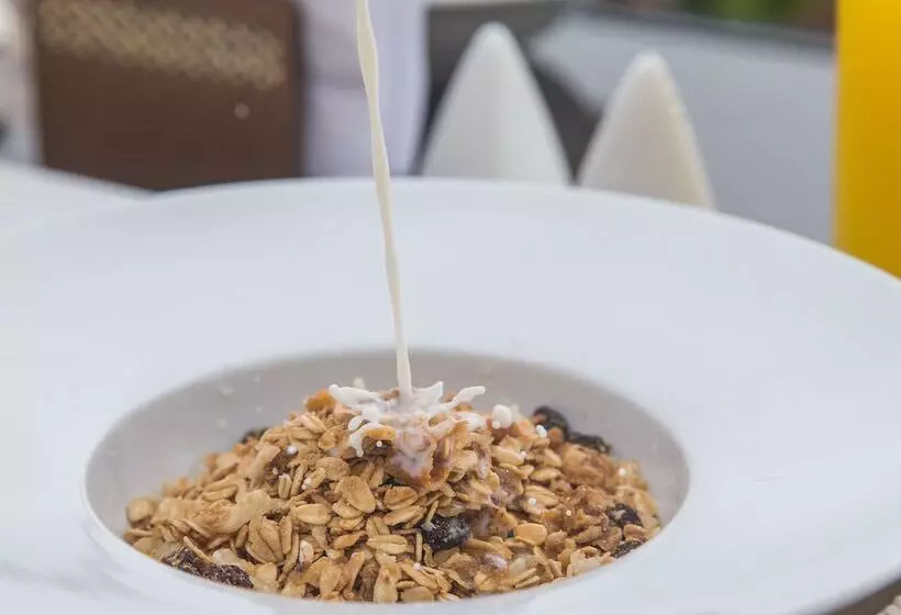 Fotos del hotel Vista Marina:  3