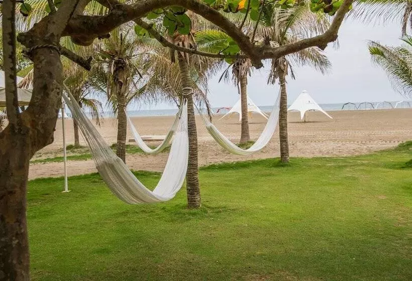 Fotos del hotel Vista Marina:  23