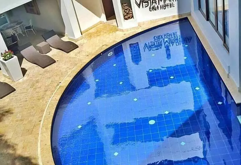 Fotos del hotel Vista Marina:  19