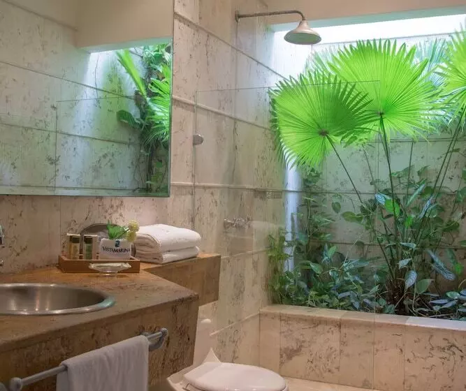 Fotos del hotel Vista Marina:  11