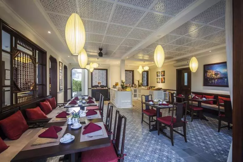 Fotos del hotel Cozy Hoian Villas Boutique:  2