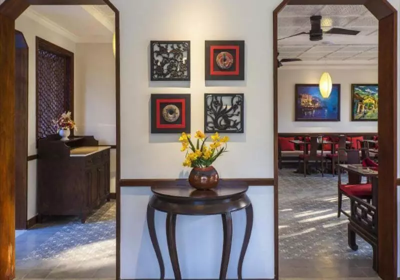 Fotos del hotel Cozy Hoian Villas Boutique:  5