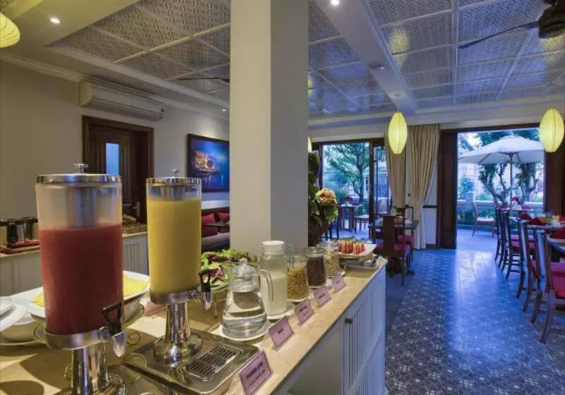 Fotos del hotel Cozy Hoian Villas Boutique:  6