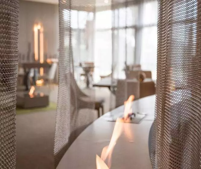 Fotos del hotel Hôtel Le Parc - La Table De Franck Putelat:  2