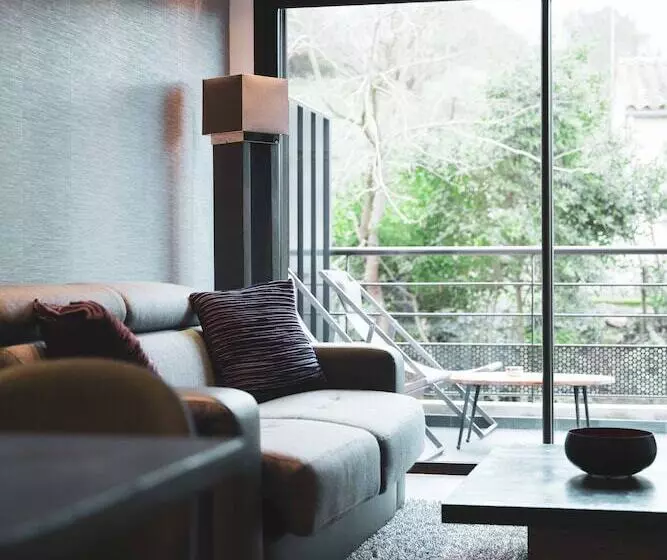 Fotos del hotel Hôtel Le Parc - La Table De Franck Putelat:  9