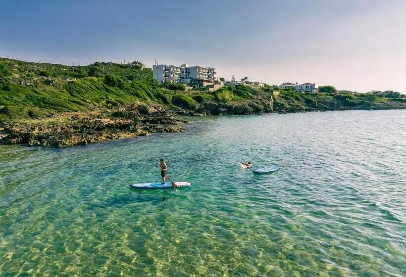 Fotos del hotel Lena Beach:  18