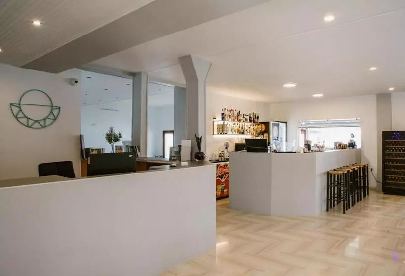 Fotos del hotel Lena Beach:  3