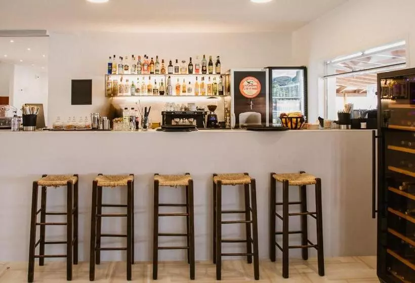 Fotos del hotel Lena Beach:  4