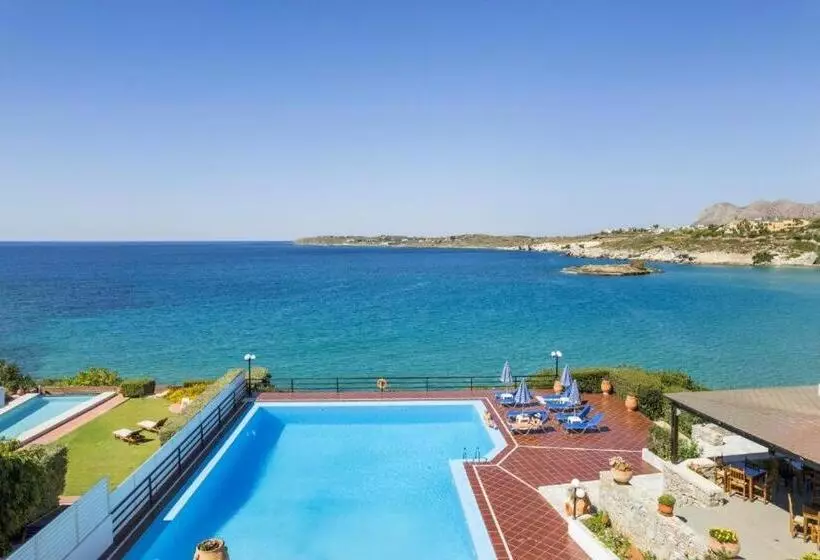 Fotos del hotel Lena Beach:  7