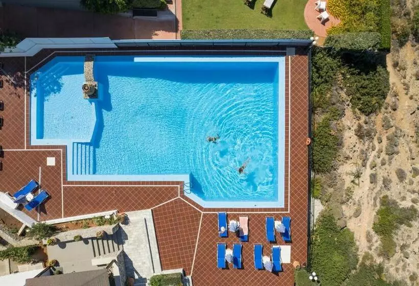 Fotos del hotel Lena Beach:  2