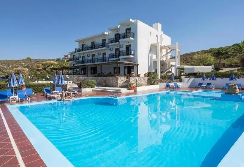 Fotos del hotel Lena Beach:  14