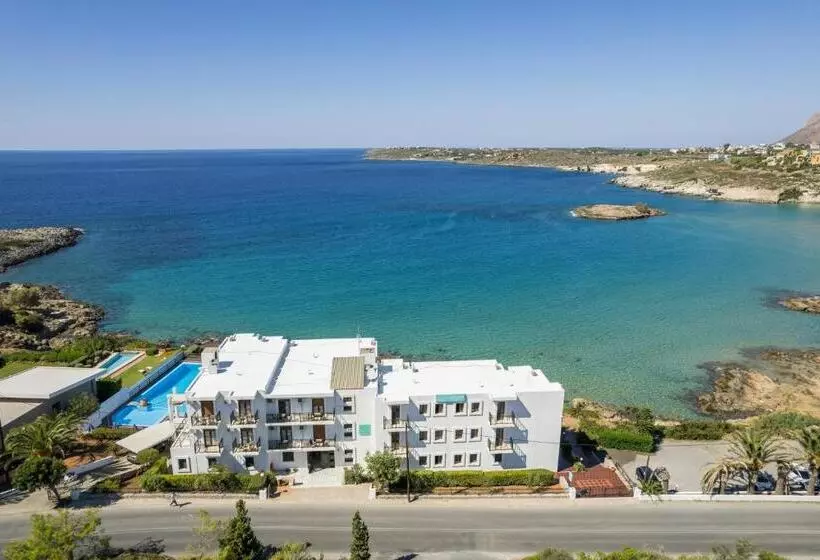 Fotos del hotel Lena Beach:  13