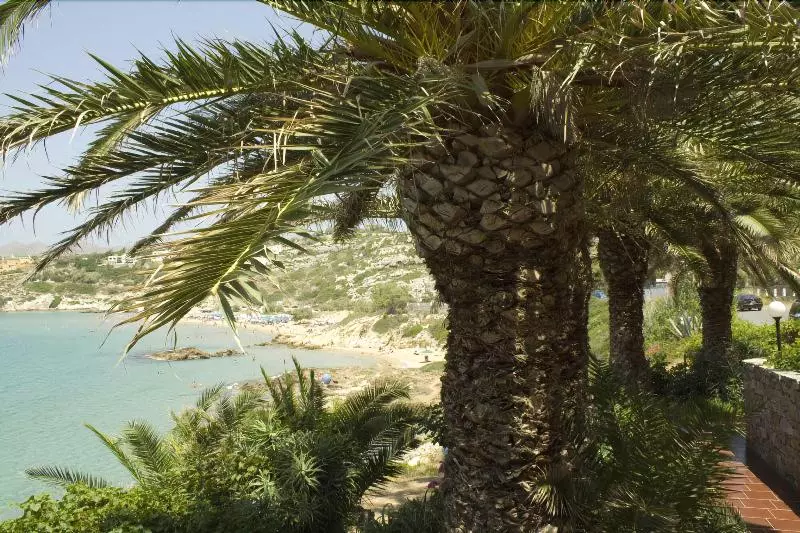 Fotos del hotel Lena Beach:  17