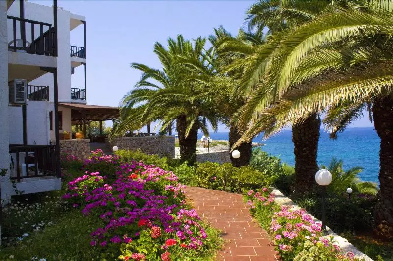 Fotos del hotel Lena Beach:  25