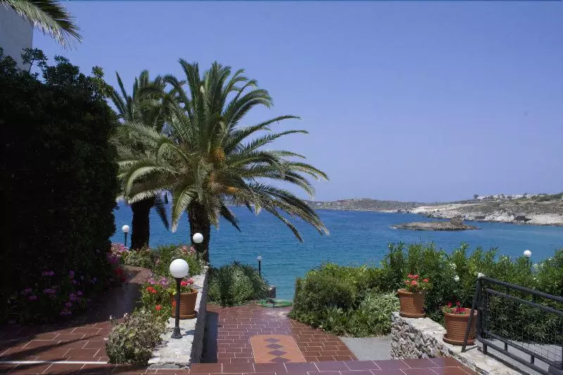 Fotos del hotel Lena Beach:  21