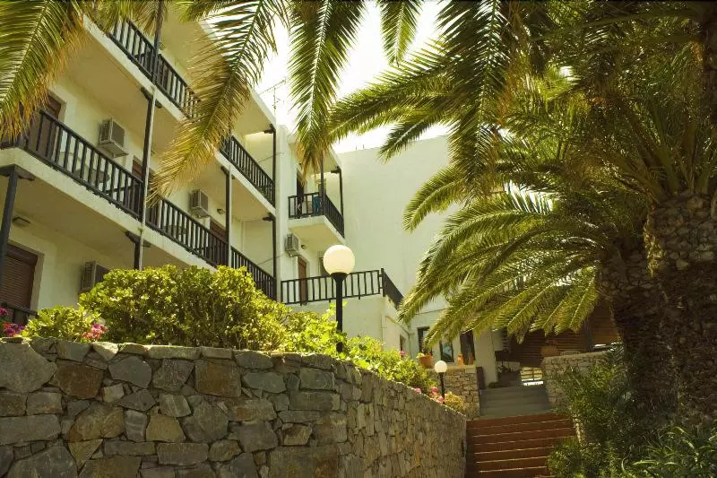 Fotos del hotel Lena Beach:  23