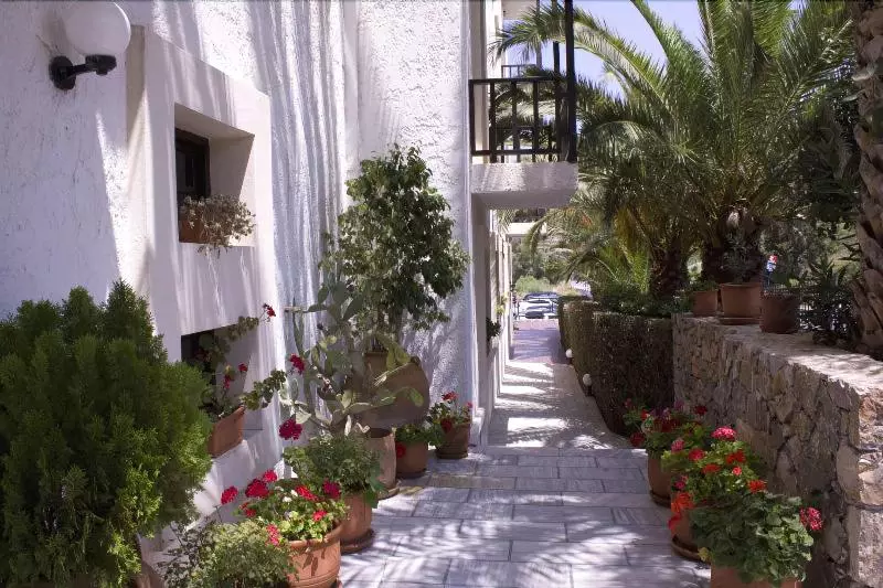 Fotos del hotel Lena Beach:  16