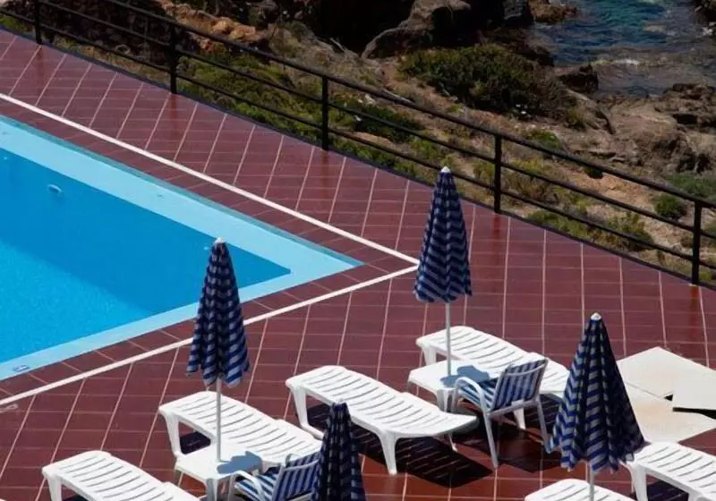 Fotos del hotel Lena Beach:  20