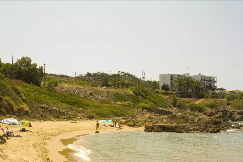 Fotos del hotel Lena Beach:  24