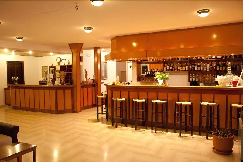 Fotos del hotel Lena Beach:  15