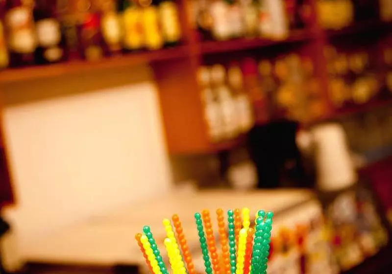 Fotos del hotel Lena Beach:  19