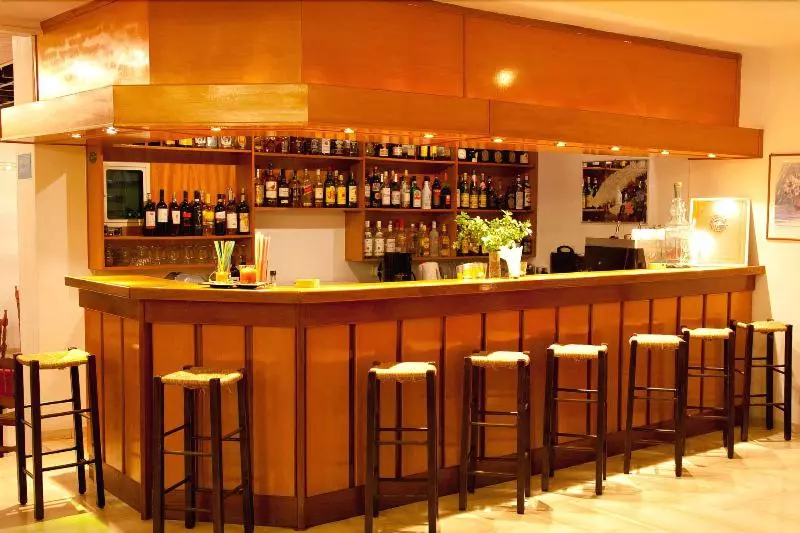 Fotos del hotel Lena Beach:  22