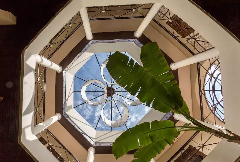 Fotos del hotel Palais Khum:  7