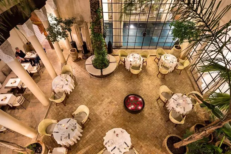 Fotos del hotel Palais Khum:  10