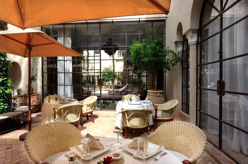 Fotos del hotel Palais Khum:  5