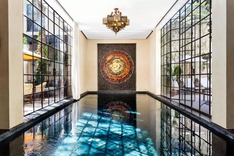 Fotos del hotel Palais Khum:  2