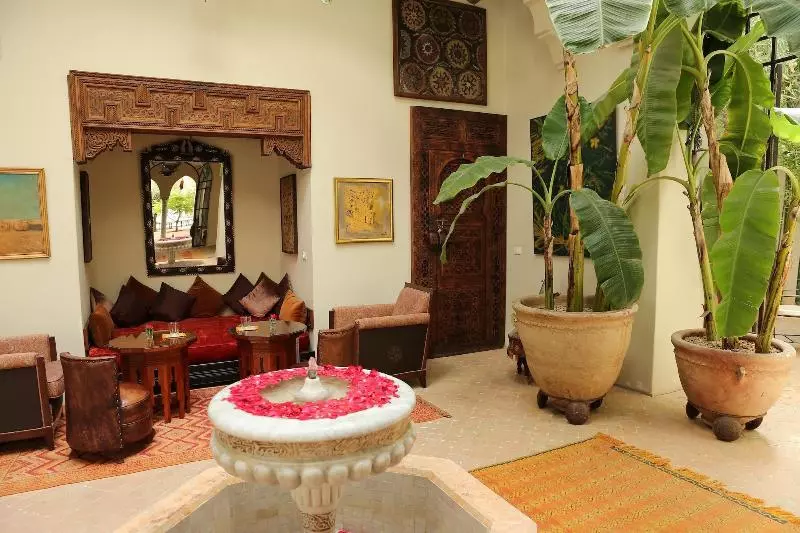 Fotos del hotel Palais Khum:  9