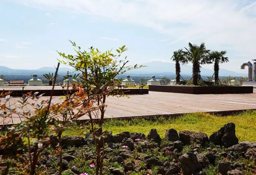 Fotos del hotel Artstay Hamdeok Beach:  10