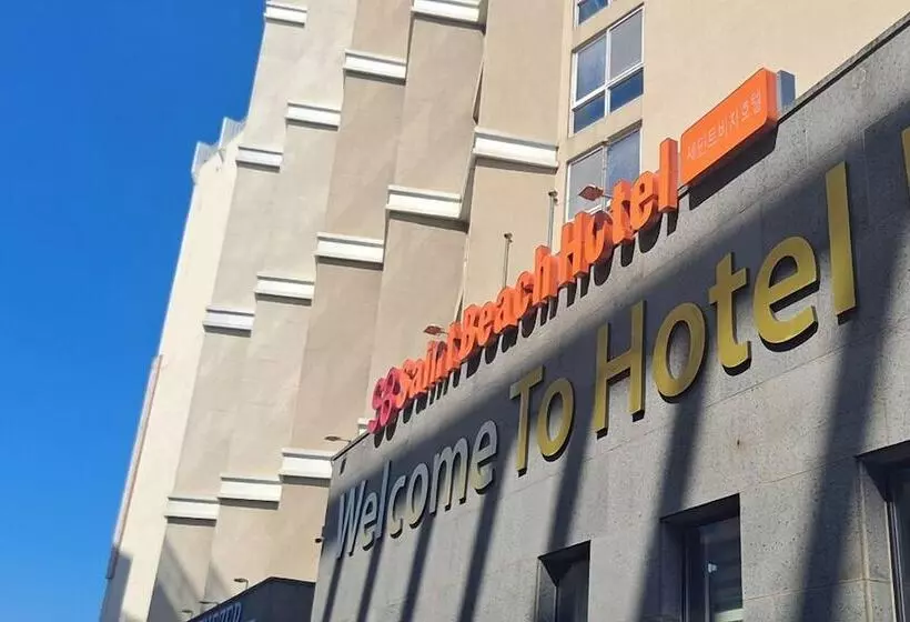 Artstay Hamdeok Beach