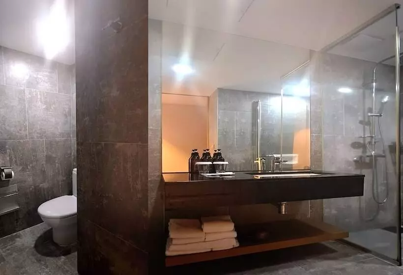 Fotos del hotel Artstay Hamdeok Beach:  4