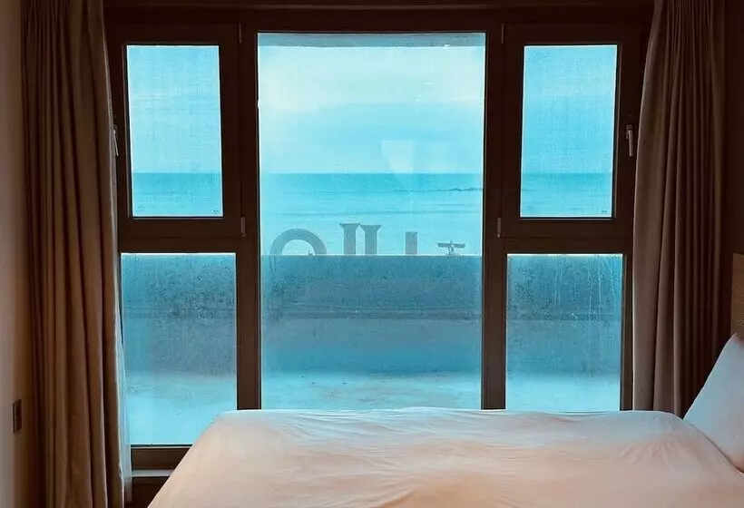 Fotos del hotel Artstay Hamdeok Beach:  5