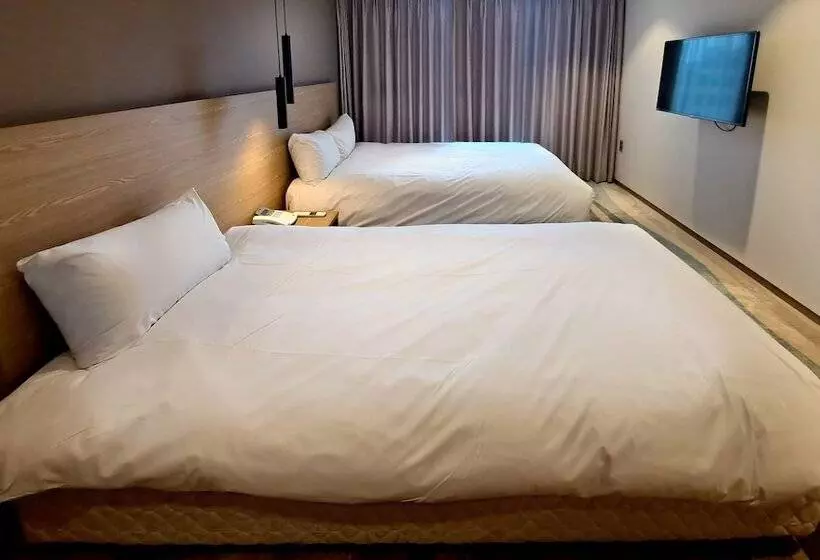 Fotos del hotel Artstay Hamdeok Beach:  9