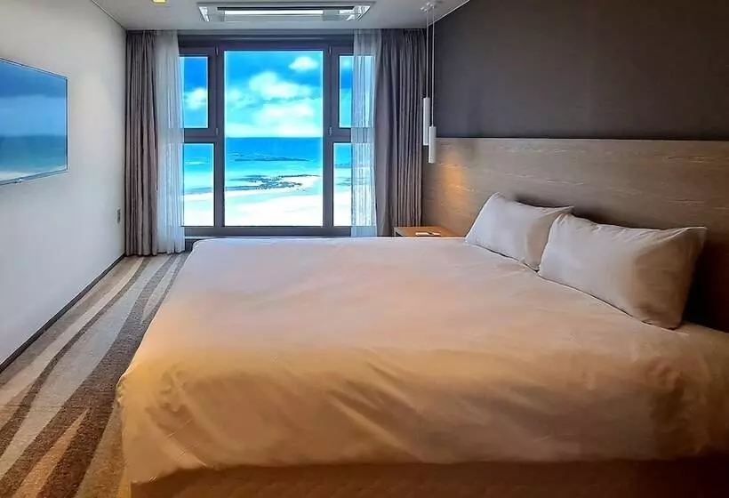 Fotos del hotel Artstay Hamdeok Beach:  25