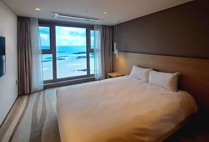 Fotos del hotel Artstay Hamdeok Beach:  23