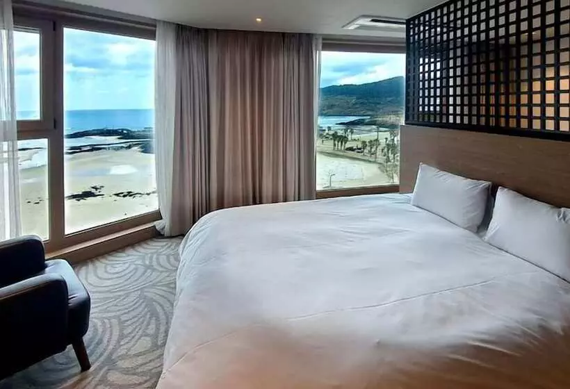 Fotos del hotel Artstay Hamdeok Beach:  12