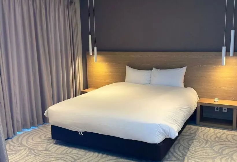 Fotos del hotel Artstay Hamdeok Beach:  20